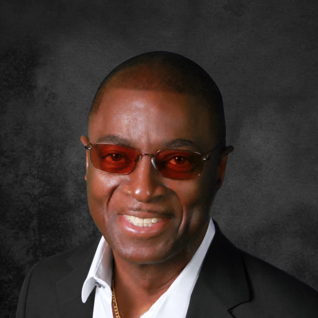 Tyrone Bowers Realtor headshot