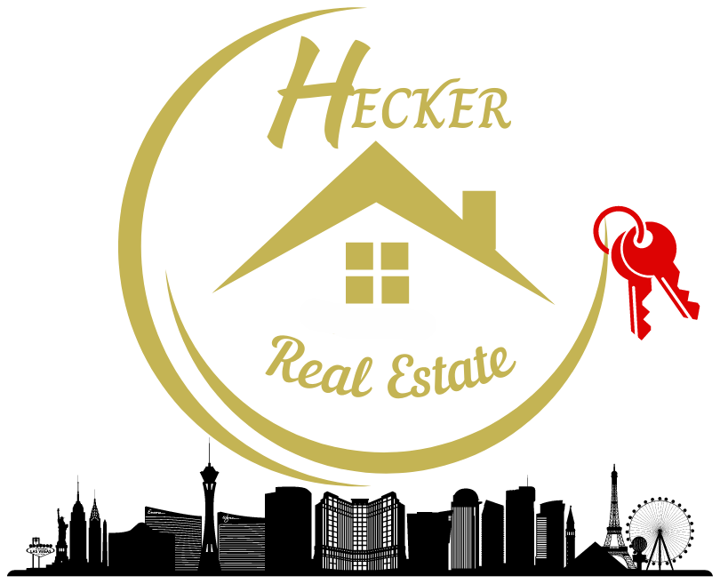 Hecker Real Estate logo